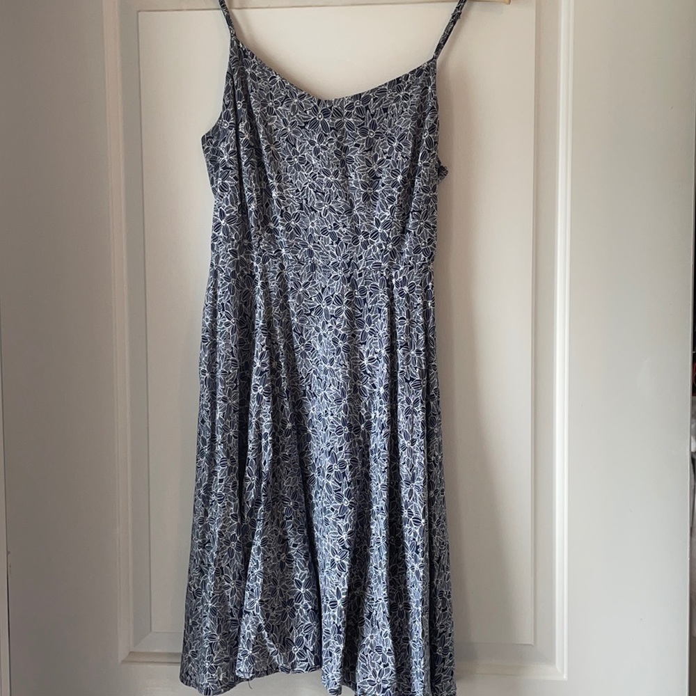 Old Navy dress